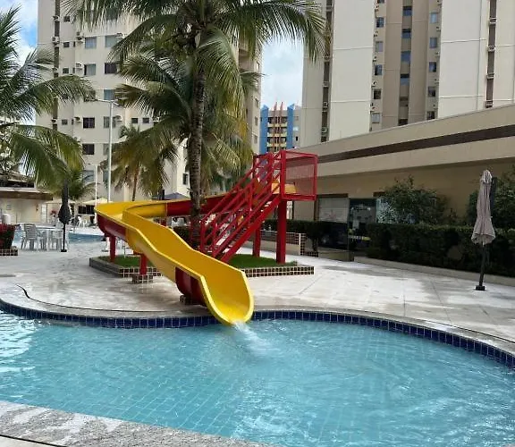 Royal Park Caldas Novas
