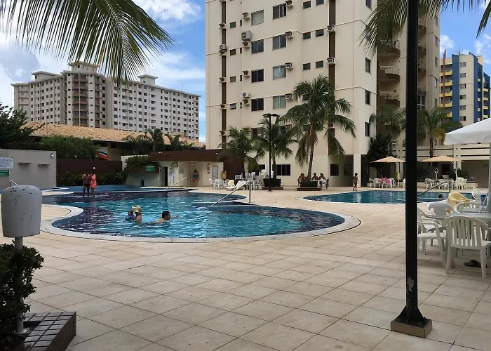 Royal Park Caldas Novas