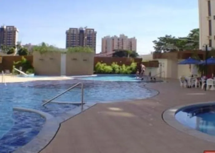 Royal Park Caldas Novas