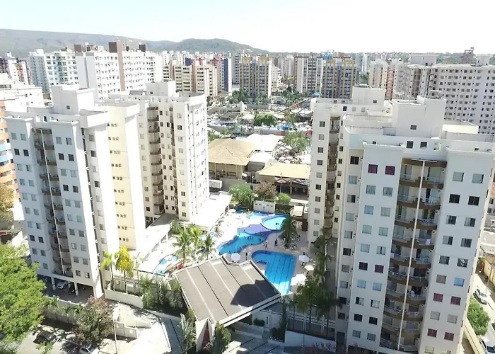 Royal Park Caldas Novas