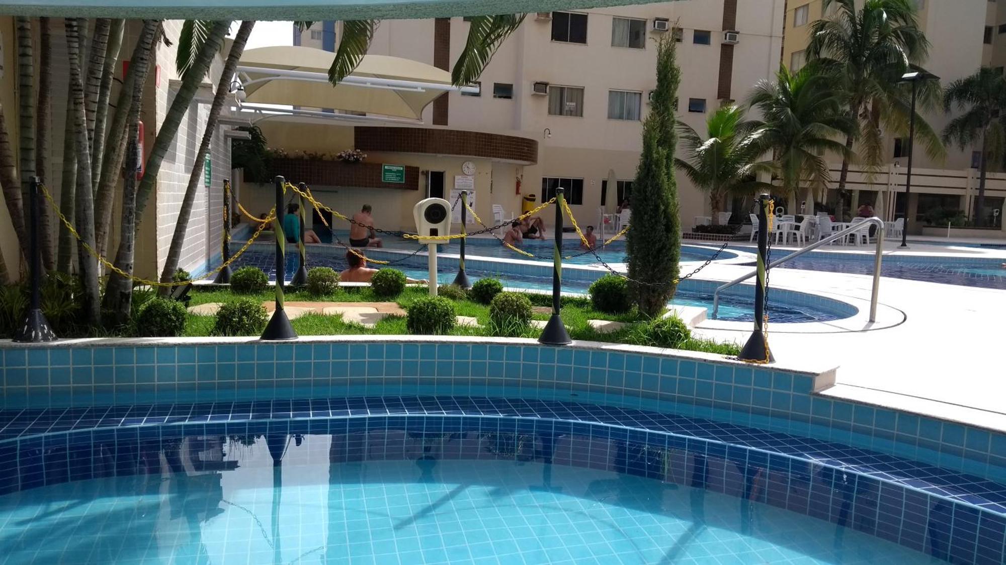 Royal Park Apartamento *