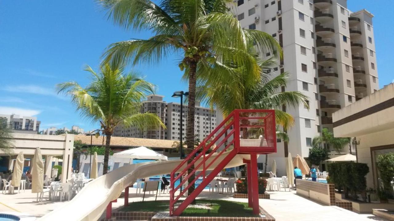 Royal Park Apartamento
