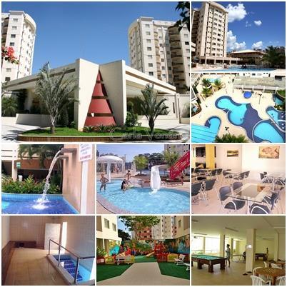 Royal Park Apartamento
