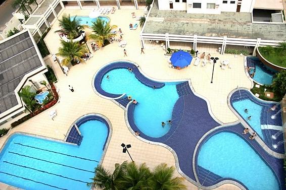 Royal Park Apartamento *