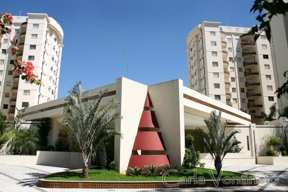 Royal Park Apartamento Caldas Novas