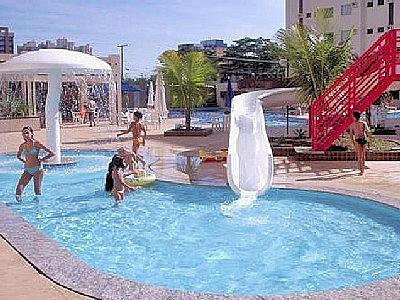 Royal Park Apartamento *