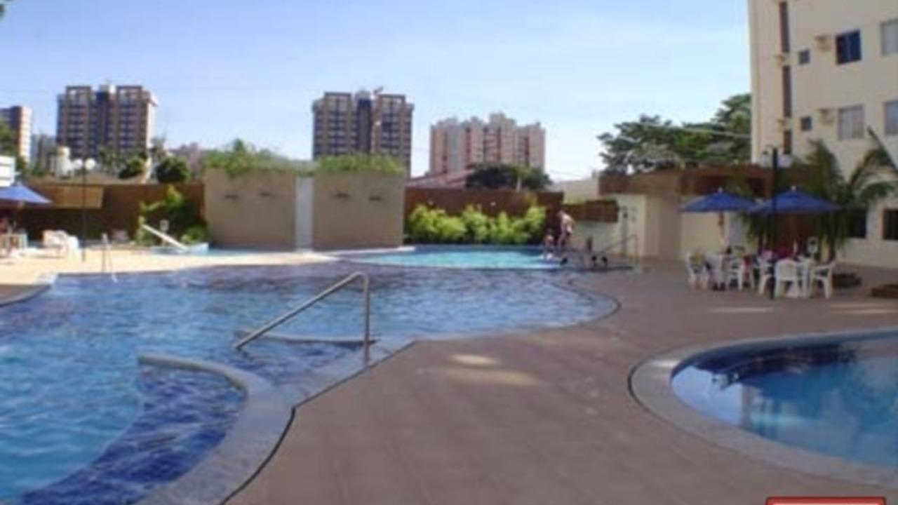 Royal Park Apartamento Caldas Novas