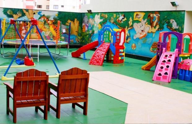 Apartamento Royal Park *