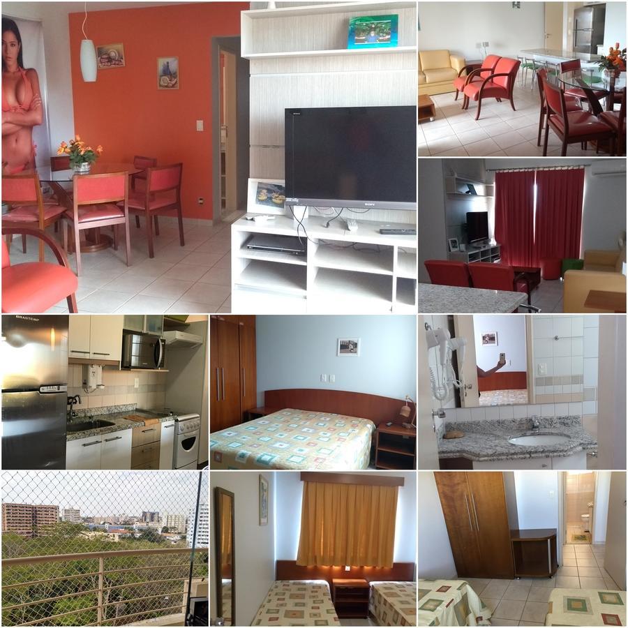 Royal Park Apartamento *
