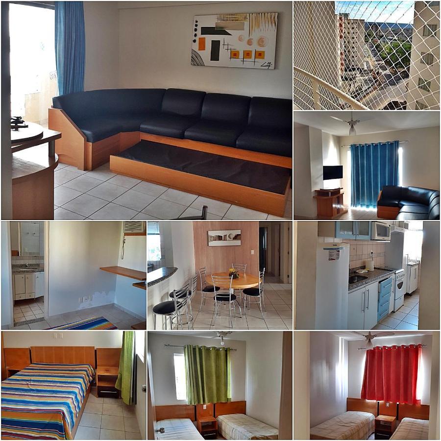 Royal Park Apartamento *