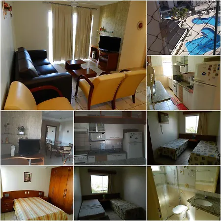 Royal Park Caldas Novas Exterior foto