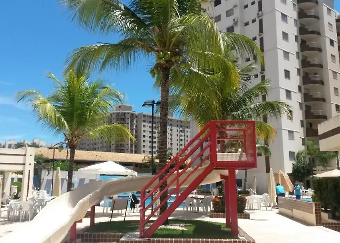 Royal Park Caldas Novas