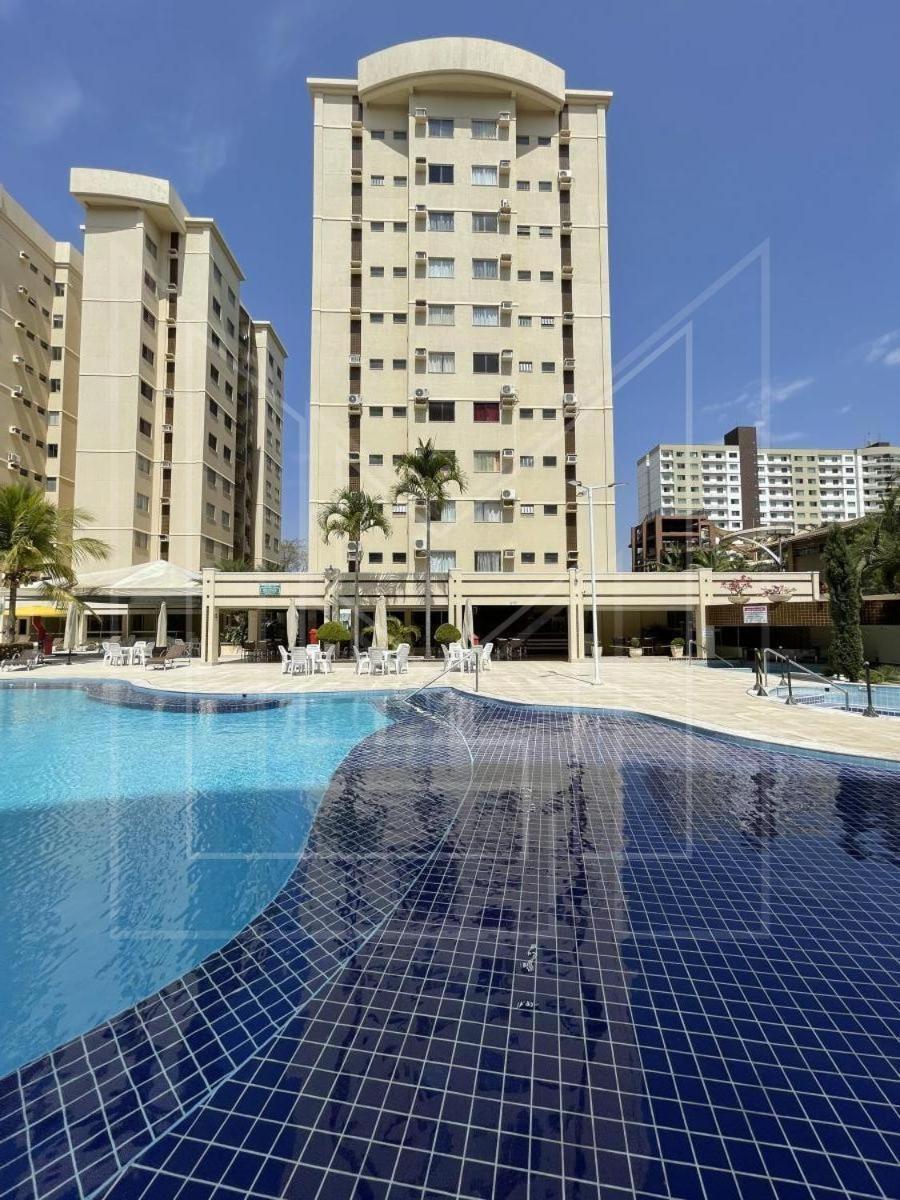 Apartment Royal Park Caldas Novas