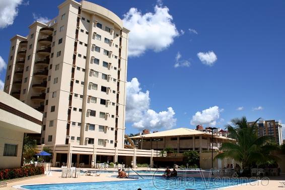 Royal Park Apartment
