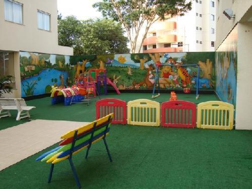 Royal Park Apartment Caldas Novas